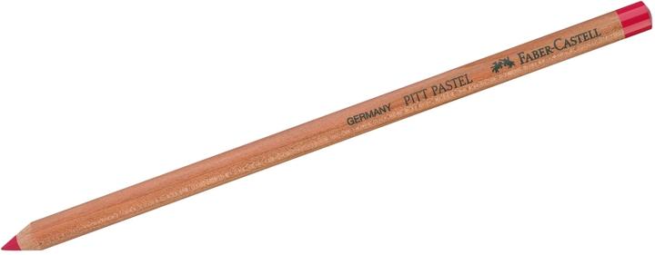 Immagine prodotto Faber-Castell Matita pastello Pitt rosa carminio 127 (Rosa carminio, 1 x)