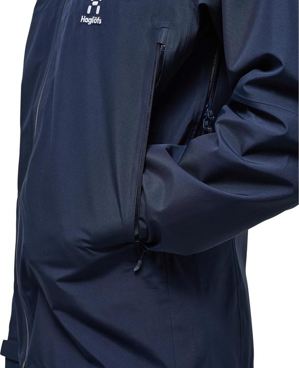 Produktbild Haglöfs Roc Flash GTX Jacket (S)