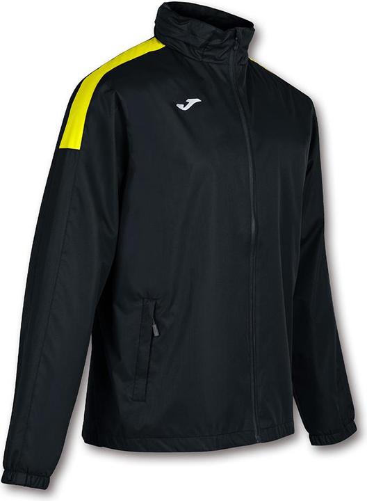 Actual product image Joma Rain Jacket Trivor (140)