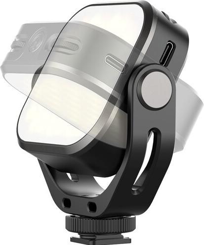 Produktbild Ulanzi VIJIM 360° Rotating LED Video Light (Videoleuchte)