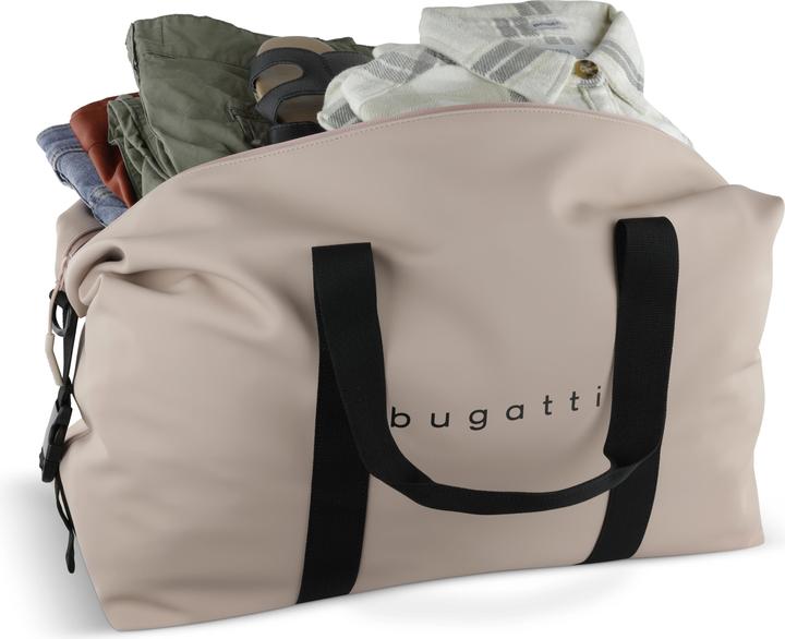 Produktbild Bugatti Rina Reisetasche Puder (38 l)
