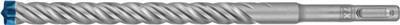 Actual product image Bosch Professional Zubehör EXPERT SDS plus-7X hammer drill, 22 x 200 x 250 mm (22 mm)