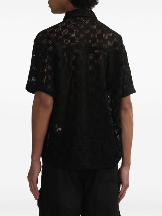 Produktbild Andersson Bell Shirts Black (M)