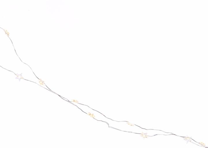 Actual product image home24 Star Lights (5.20 m)