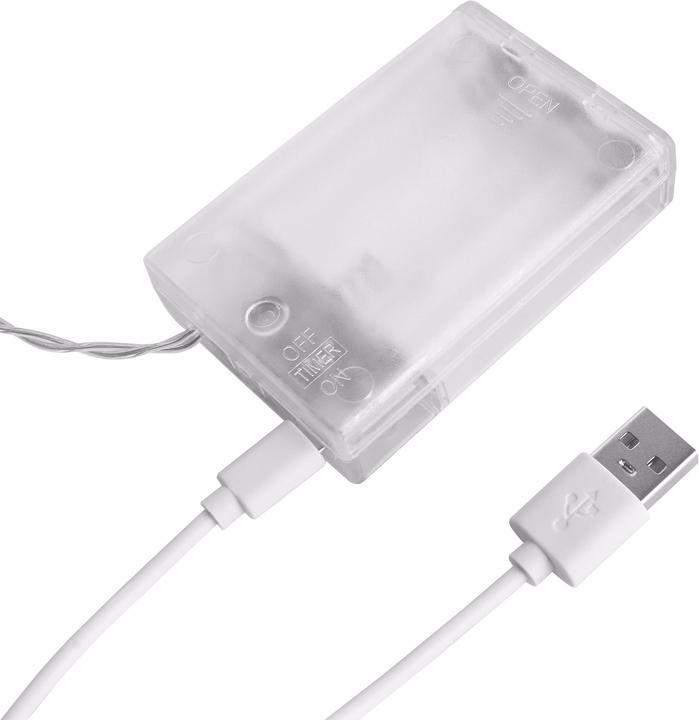 Actual product image home24 Star Lights (5.20 m)