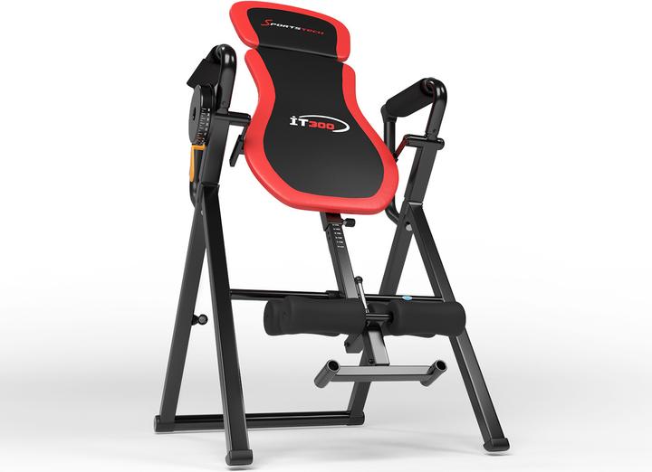 Actual product image Sportstech IT300