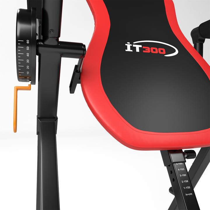 Actual product image Sportstech IT300