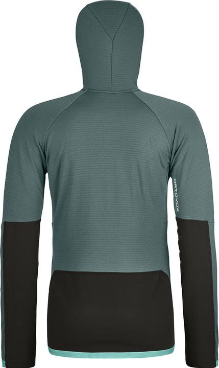 Produktbild Ortovox Fleece Rib Hoody (XL)