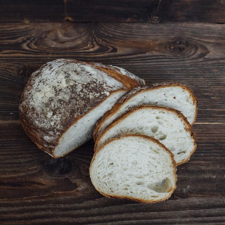Actual product image Altbachmühle White flour (1000 g)