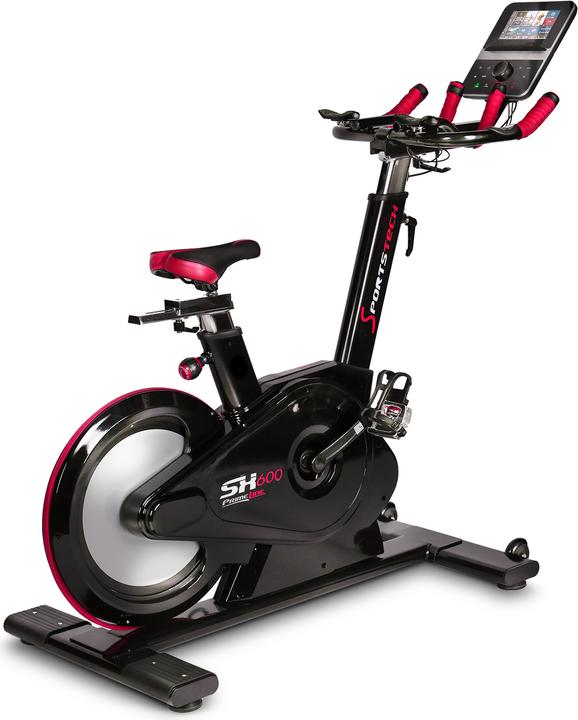 Sportstech SX600