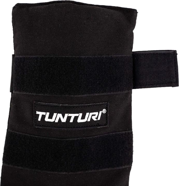 Produktbild Tunturi Allround Schienbeinschoner gepolstert (XXS)