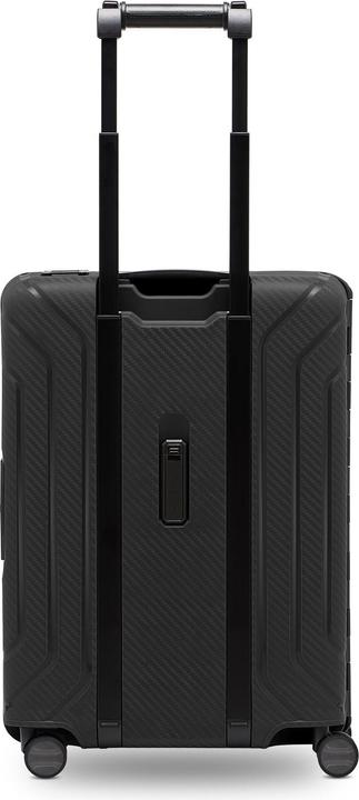 Image du produit Redolz Essentials 15 4 roues trolley cabine 55 cm avec fermeture à trois points (40 l, Bagage à main (jusqu'à 50l))