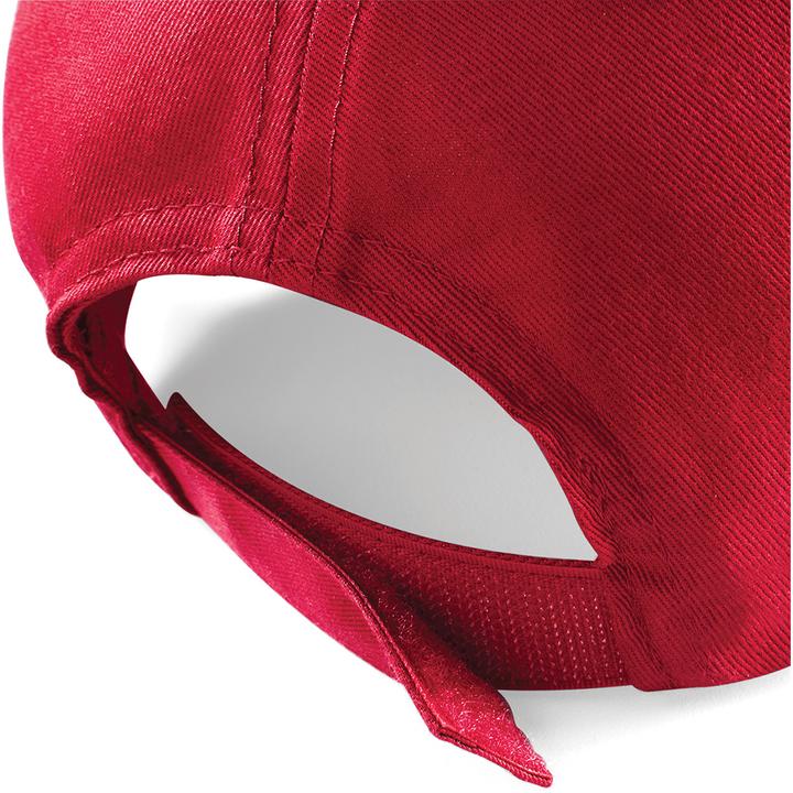 Produktbild Beechfield 5 Panel Baseballkappe Original (One Size)