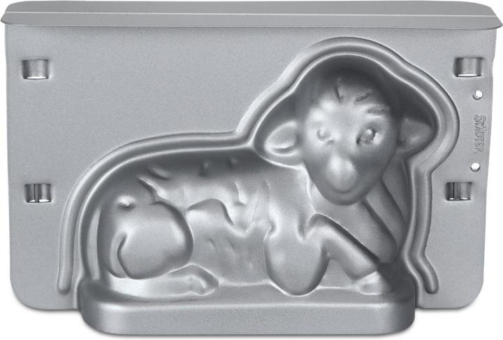 Image du produit Städter Backform Osterlamm