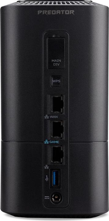 Produktbild Acer Predator Connect X5