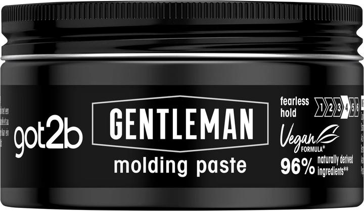 Got2b Gentiluomo (Pasta per capelli, 100 ml)