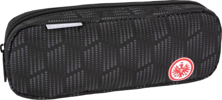 Produktbild Mc Neill Schulranzenset 5tlg. + Sporttasche Ergo COMPACTO EINTRACHT FRANKFURT (20 l)