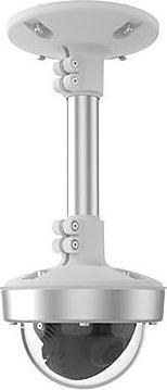 Produktbild Mobotix MX-MT-TUBE, MxTubeMount Basishalterung mit Gegenstück für Kameras (Montage-Kit)