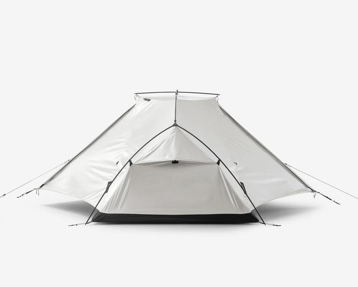 Immagine prodotto Simond Trekkingzelt einwandig ultraleicht - MT900 Condensless für 2 Personen (1.55 kg, 2 persone)