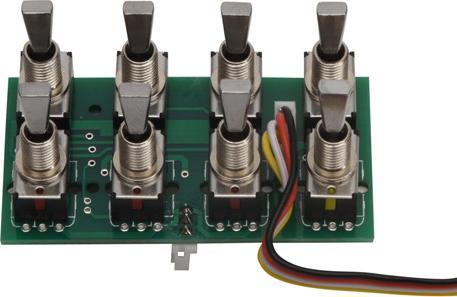 Image du produit Robbe Module Multi-Switch 16