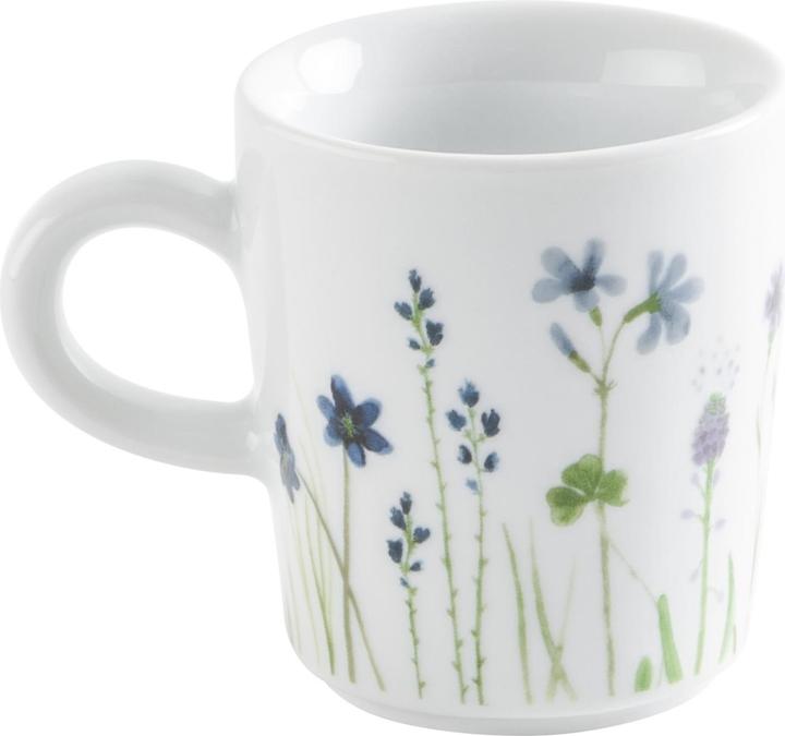 Actual product image Kahla Five Senses Wildblume Espressotasse (60 ml, 1 x)