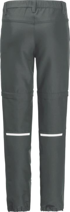 Actual product image Jack Wolfskin Active Zip Off Pants K (128)