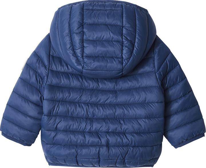 Actual product image Vertbaudet Warmer Anorak (86)