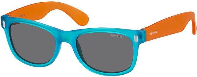 Blu Arancione