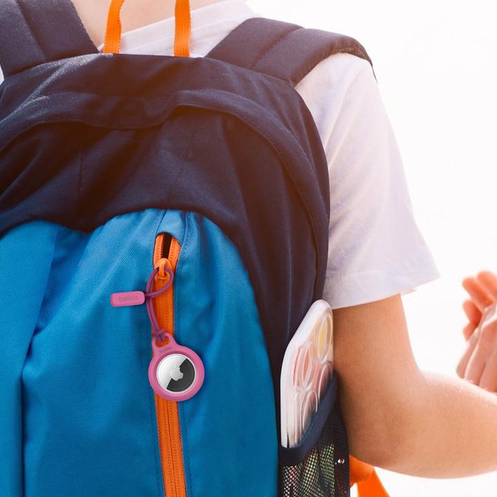 Image du produit Belkin AirTag Anhänger mit Schlaufe