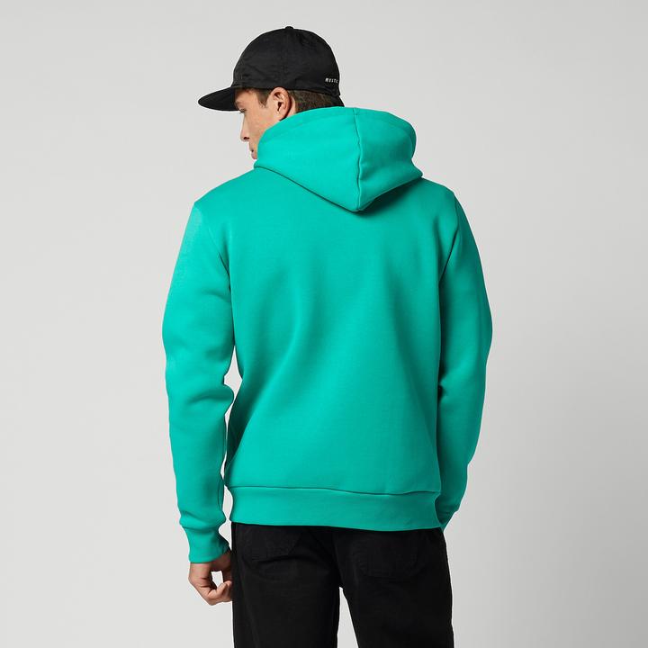 Actual product image Mystic Icon Hood Sweat (XL)