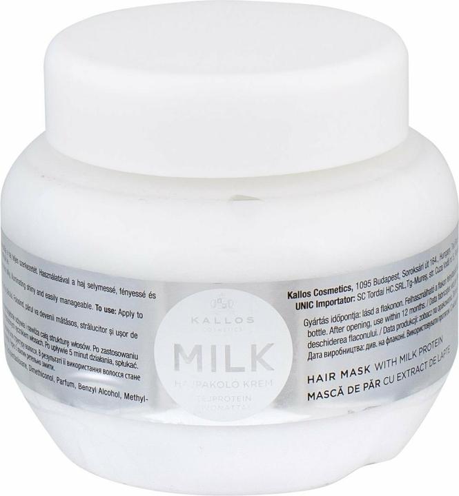 Immagine prodotto Kallos Kjmn (275 ml)