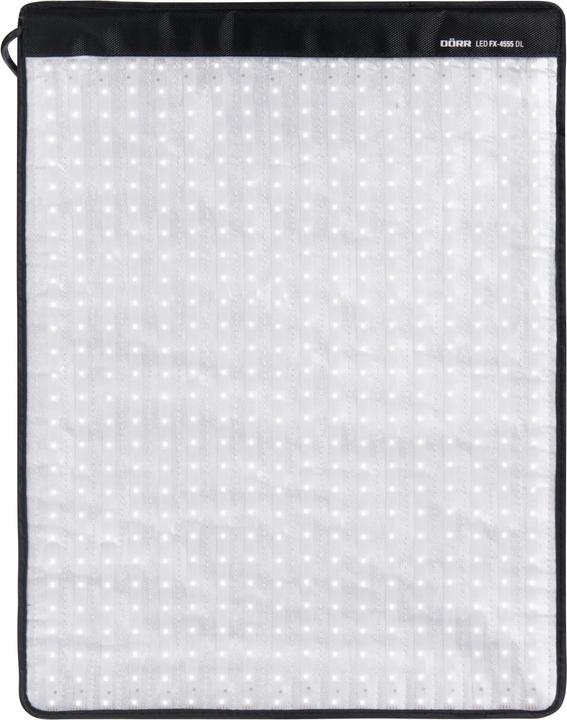 Image du produit Dörr Tapis lumineux LED panneau flexible FX-4555 BC