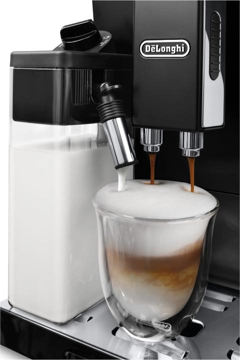 Produktbild De'Longhi Eletta Cappuccino