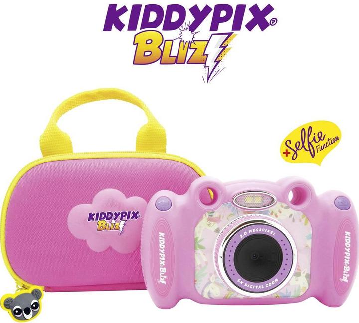 Easypix KiddyPix Blizz