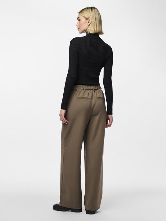 Produktbild Pieces PCKAMIL Hose mit weitem Bein (32)