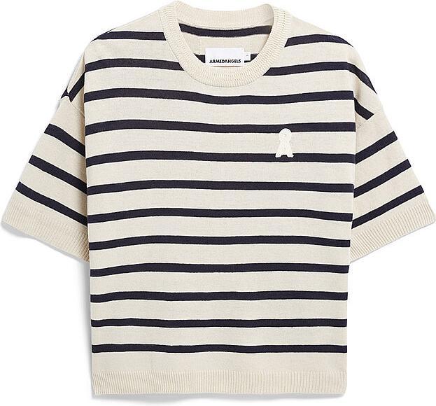 Immagine prodotto Armedangels Women's Lizaa Lino Stripes (XL)