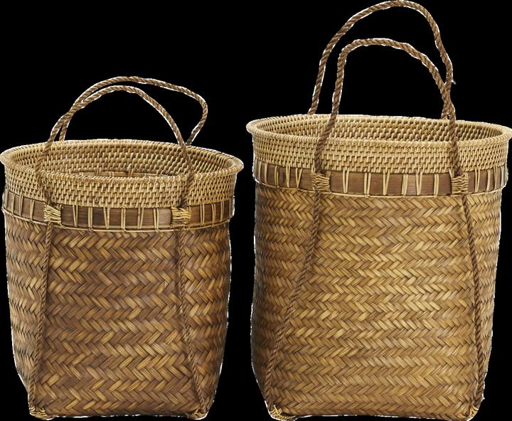 Immagine prodotto House Doctor Balie (2 x, 35 x 30 x 35 cm)