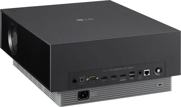 Image du produit LG AU810PW (4K, 2700 lm, 1.30 - 2.08)