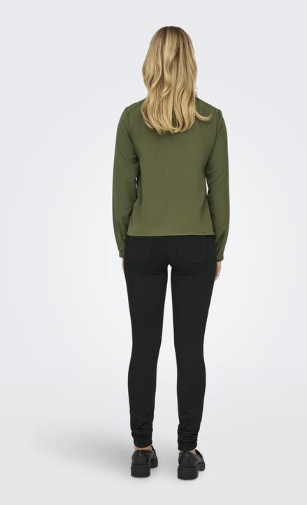 Produktbild Only Normal geschnitten V-Ausschnitt Top Top (XS)