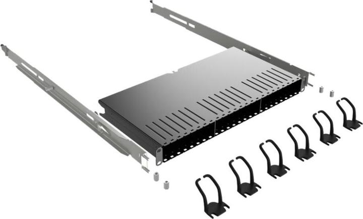Produktbild PATCHBOX one / Frame 1 Stück