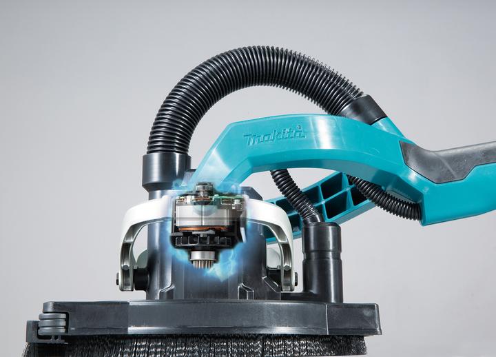 Produktbild Makita DSL800ZX (Langhalsschleifer)