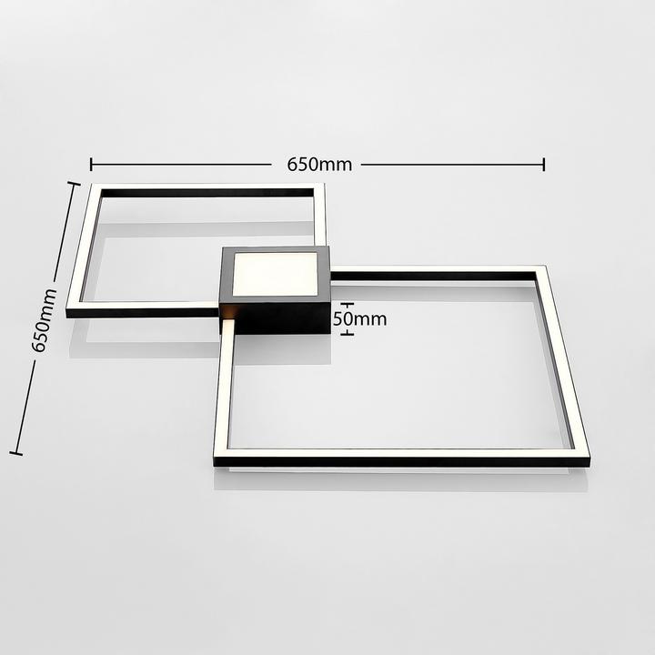 Immagine prodotto Lindby Duetto (3380 lm)
