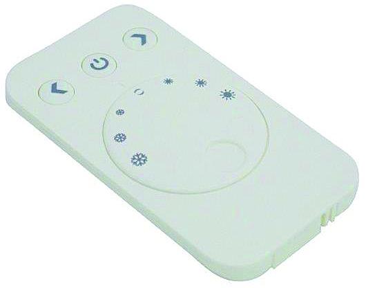 Actual product image L&S Radio dimmer switch set