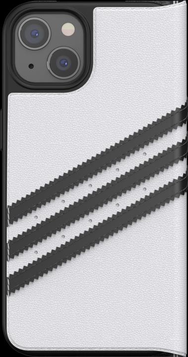 Actual product image adidas Booklet Case PU (Apple iPhone 13)