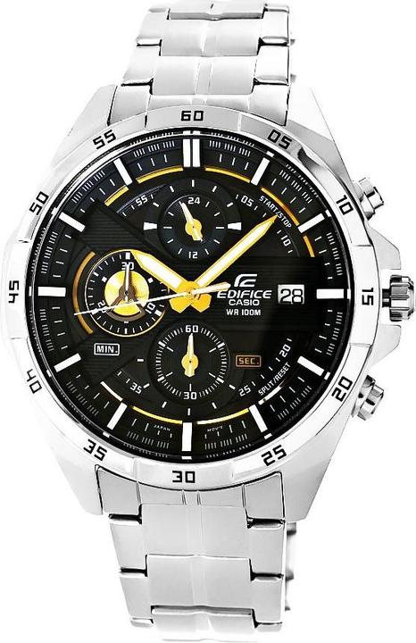 Immagine prodotto Casio Edificio Mod. EFR-556D-1AVUEF (Cronografo, 46 mm)