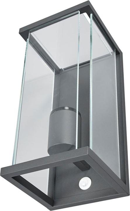 Produktbild Lucande Annalea (E27, IP54)