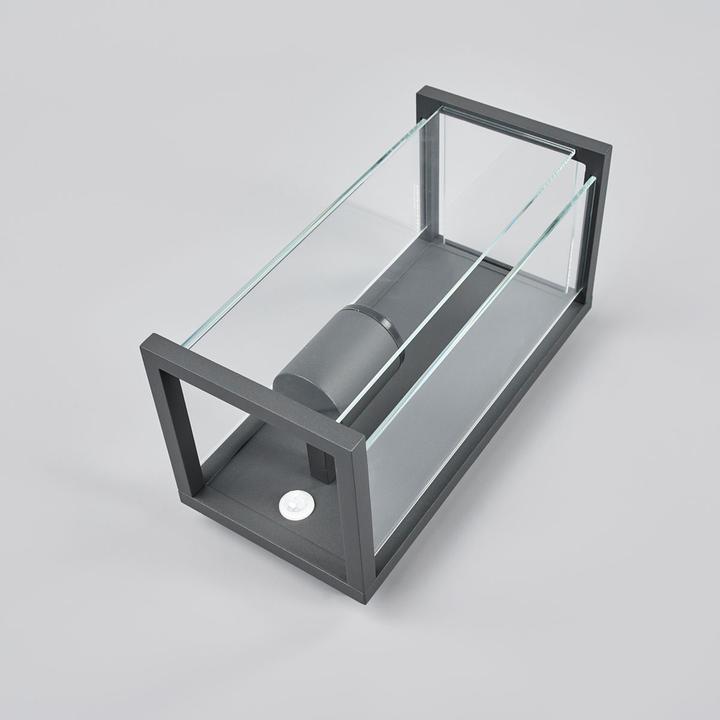 Produktbild Lucande Annalea (E27, IP54)