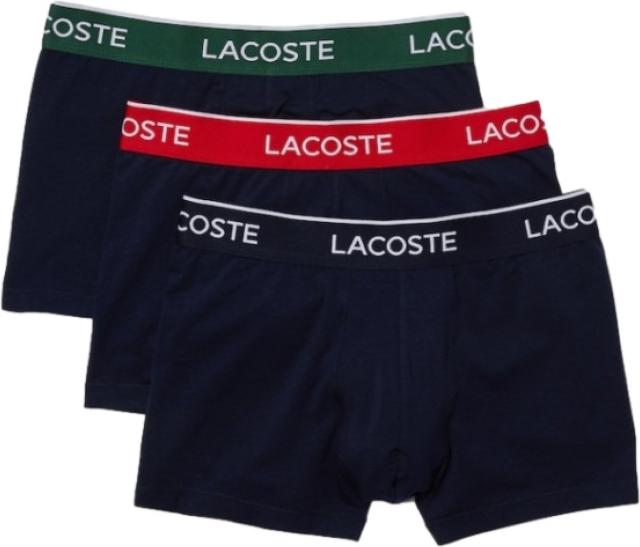 Produktbild Lacoste Boxershort (S, 3er Pack)