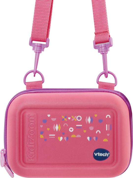 VTech Sac de transport KidiZoom rose