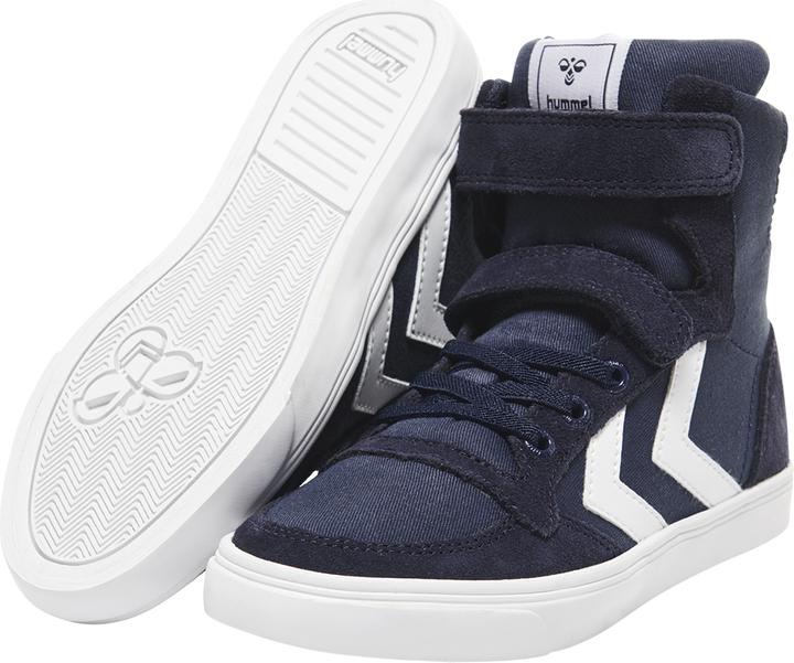 Produktbild hummel Slimmer Stadil High Jr (27)